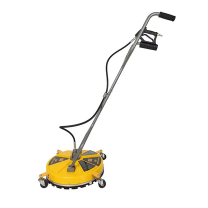 20" Whirl-A-Way Surface Cleaner