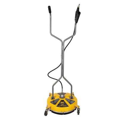 20" Whirl-A-Way Surface Cleaner