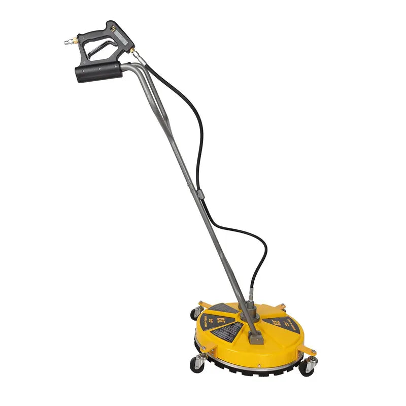 20" Whirl-A-Way Surface Cleaner