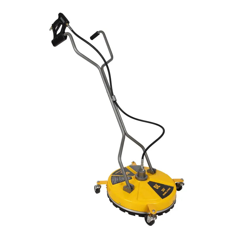 20" Whirl-A-Way Surface Cleaner