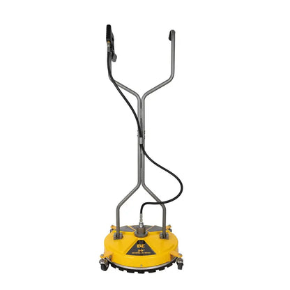 20" Whirl-A-Way Surface Cleaner