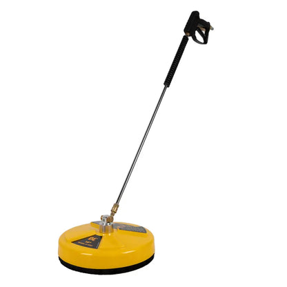 14" Whirl-A-Way Surface Cleaner