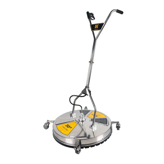 30" Whirl-A-Way Surface Cleaner