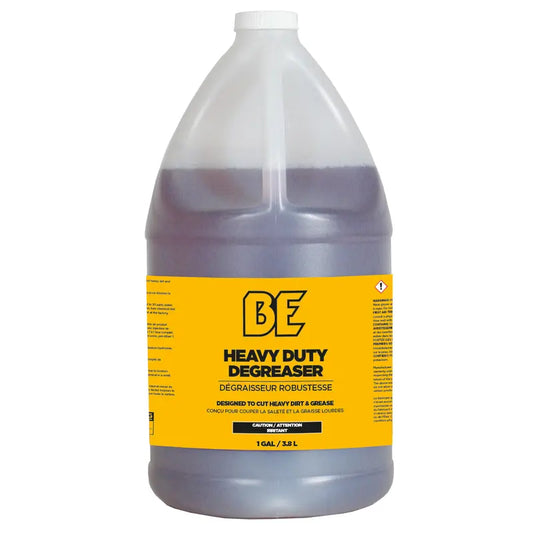 Pressure Washer Heavy Duty Degreaser Detergent