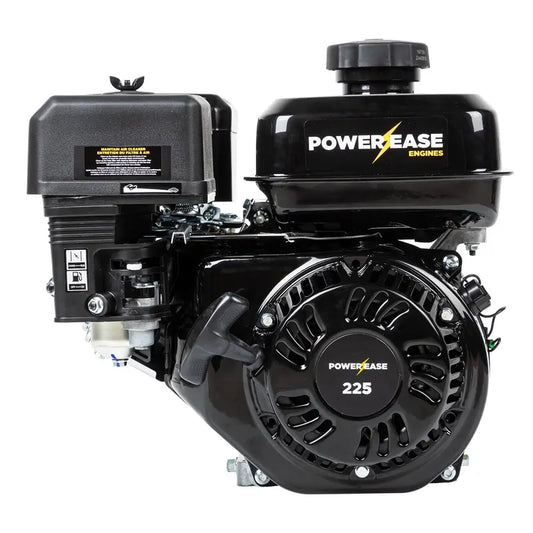 Powersecure Rice Engine Powerease Engines – BEPowerEquipment