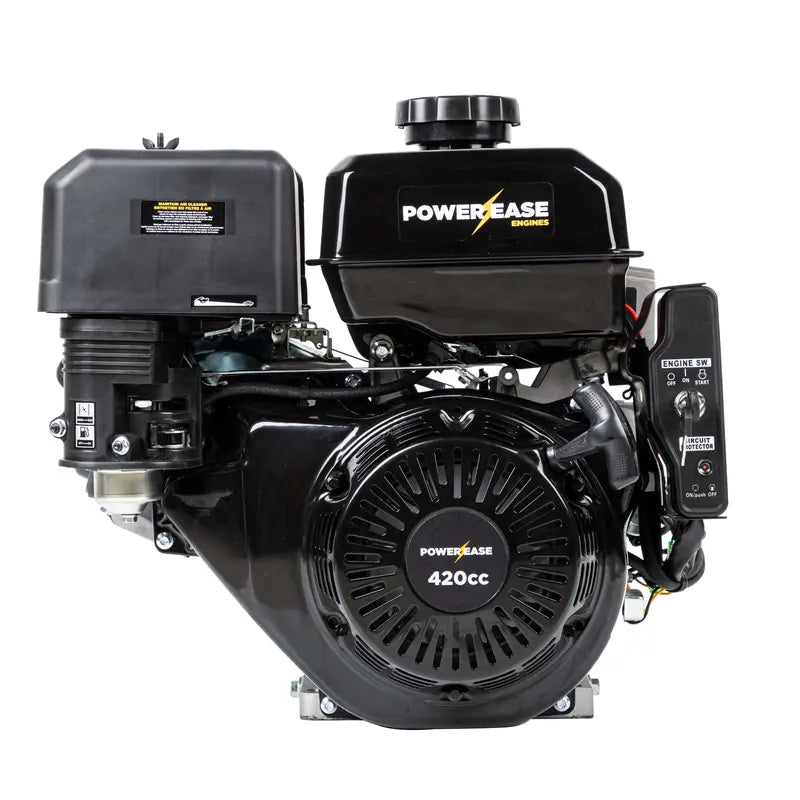 Powerease R420-18A Electric Start Engine