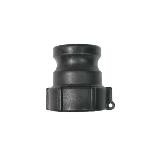 1" Type A Polypropylene Camlock