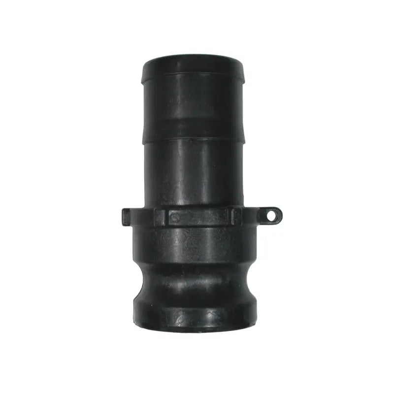 1" Type E Polypropylene Camlock