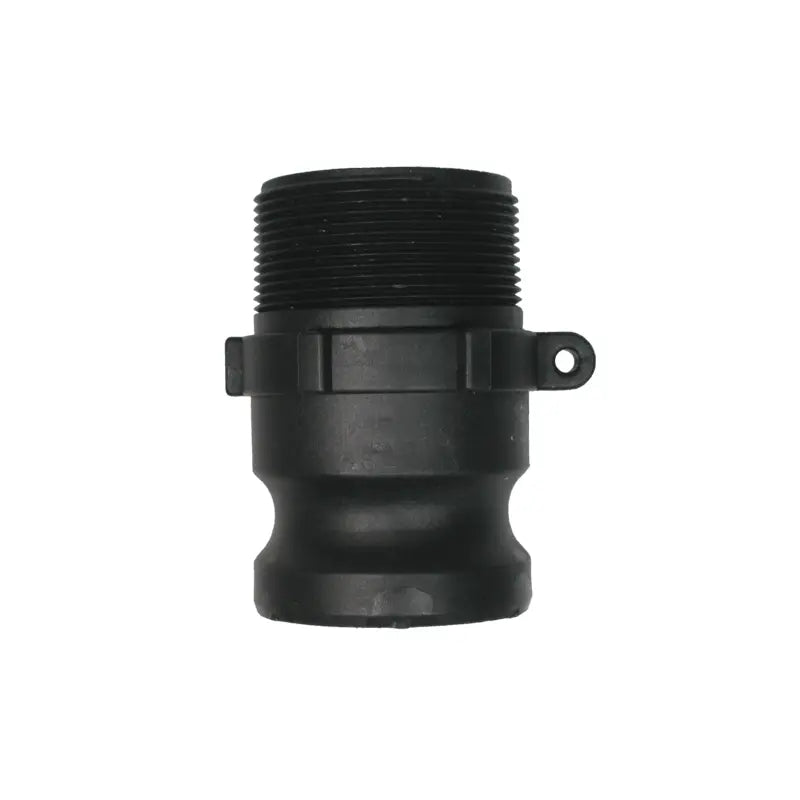 1-1/2" Type F Polypropylene Camlock