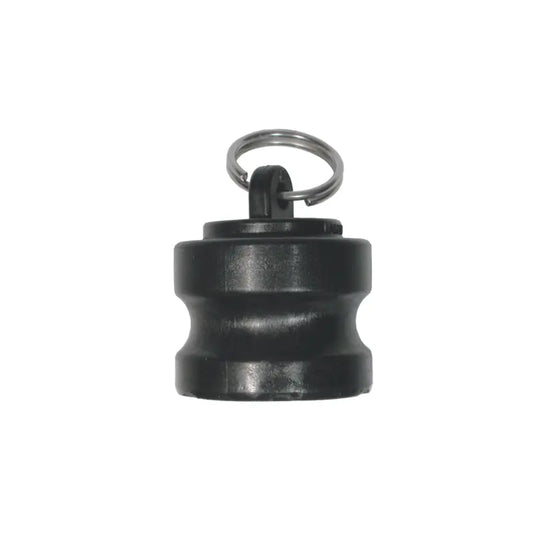 RACCORD CAMLOCK, PP 1" TYPE DP