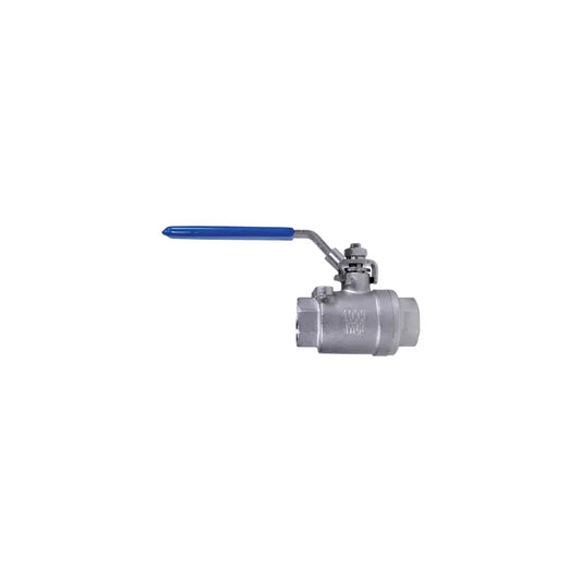 1" Full Port Ball Valve