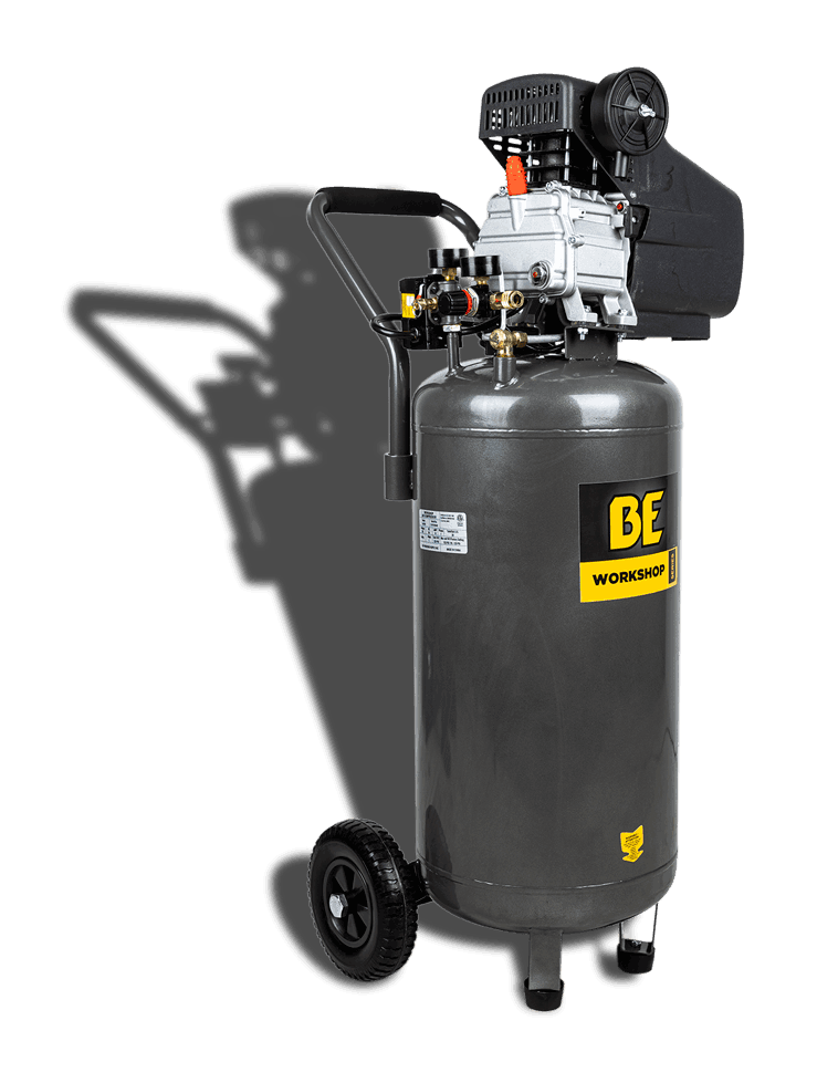 Air Compressors – BE Power Equipment