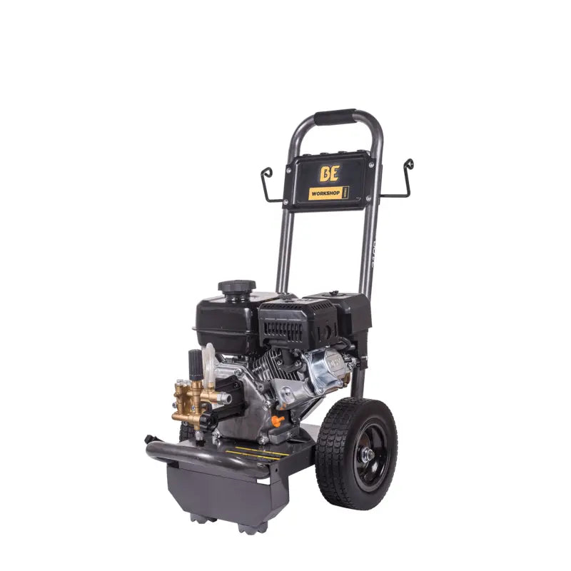 3,100 PSI 2.5 GPM Gas Pressure Washer with Powerease 225 Engine and AR Axial Pump - B317RA