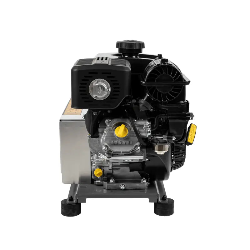 4,000 PSI - 4.0 GPM Gas Pressure Washer with Vanguard 400 Engine and AR Triplex Pump - B4014VTBA