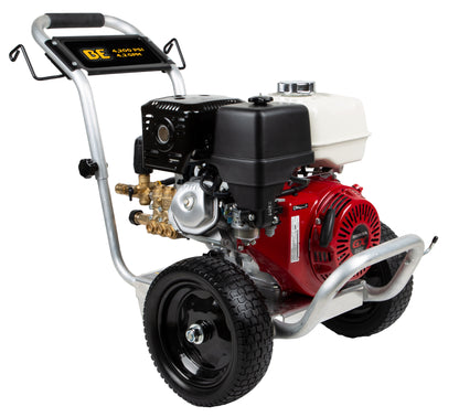 4,200 PSI 4.2 GPM Cold Water Gas Pressure Washer - B4213HACS