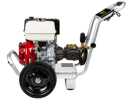 4,200 PSI 4.2 GPM Cold Water Gas Pressure Washer - B4213HACS