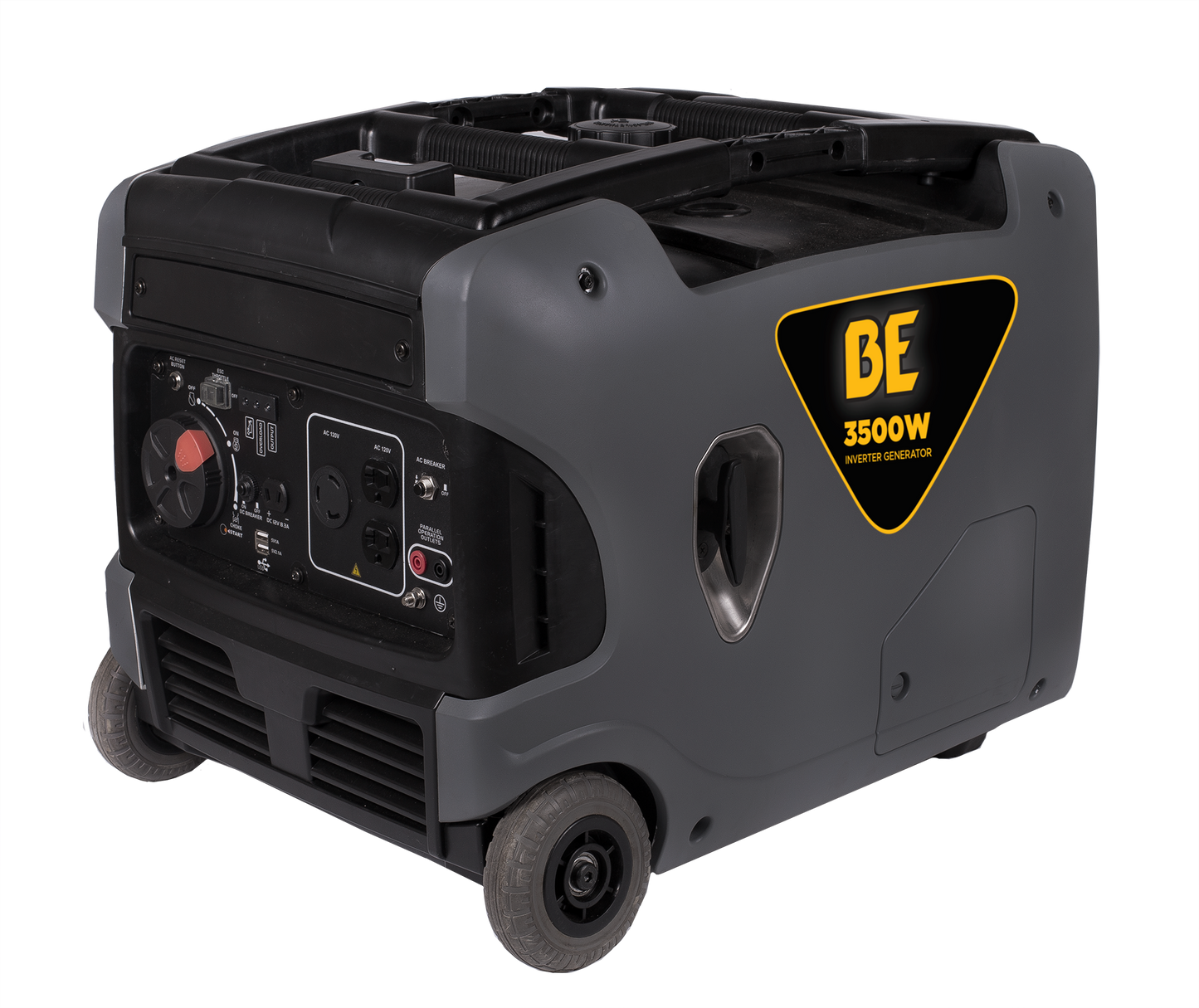 INVERTER BE3500IP