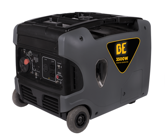 INVERTER BE3500IP