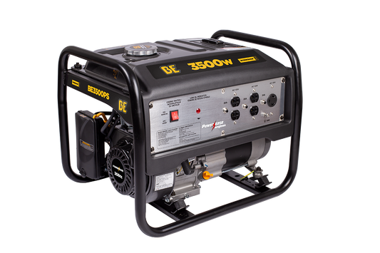 Generator BE3500PS