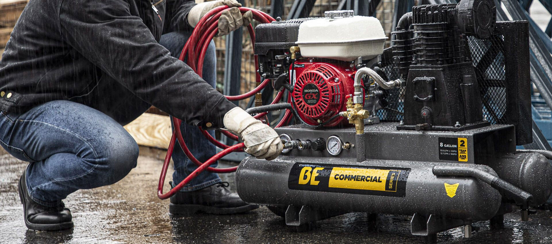 BE Power Equipment - The Power You Need – BEPowerEquipment