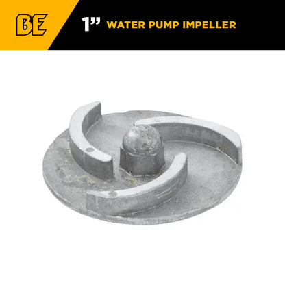IMPELLER FOR 1" WP
