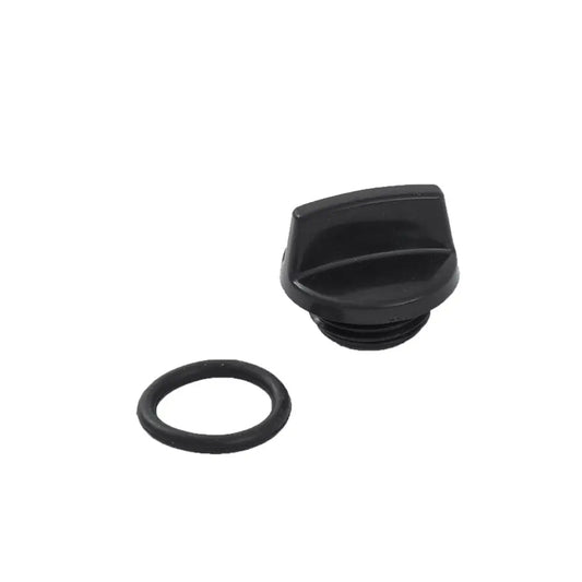 Plug with gasket (Drain or Prime)