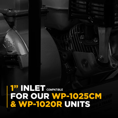 SEAL SET, WP-1025CM / WP-1020R