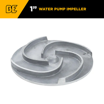 WATER PUMP IMPELLER
