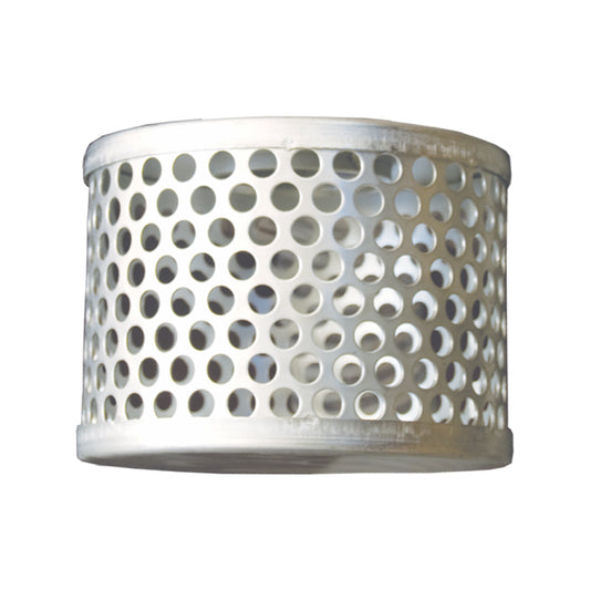 2" Water Pump Replacement Strainer