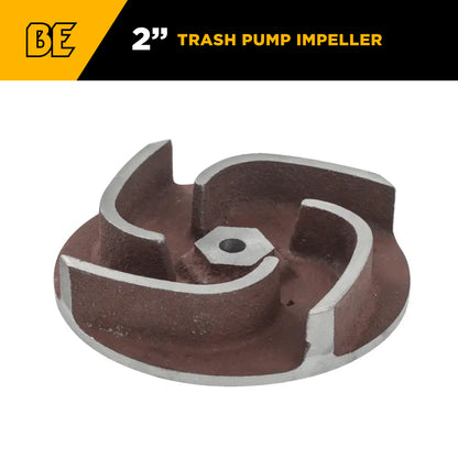 IMPELLER 2" WATER PUMP