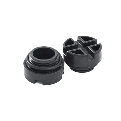 PLUG SET,2"HP CAST (T&R-TYPE)