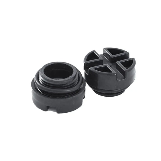 PLUG SET,2"HP CAST (T&R-TYPE)