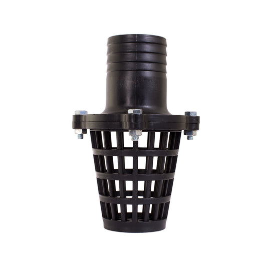 2" Plastic Water Pump Replacement Strainer