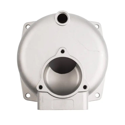 3" WP PUMP BODY