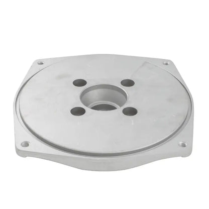3" WATER PUMP JOINT