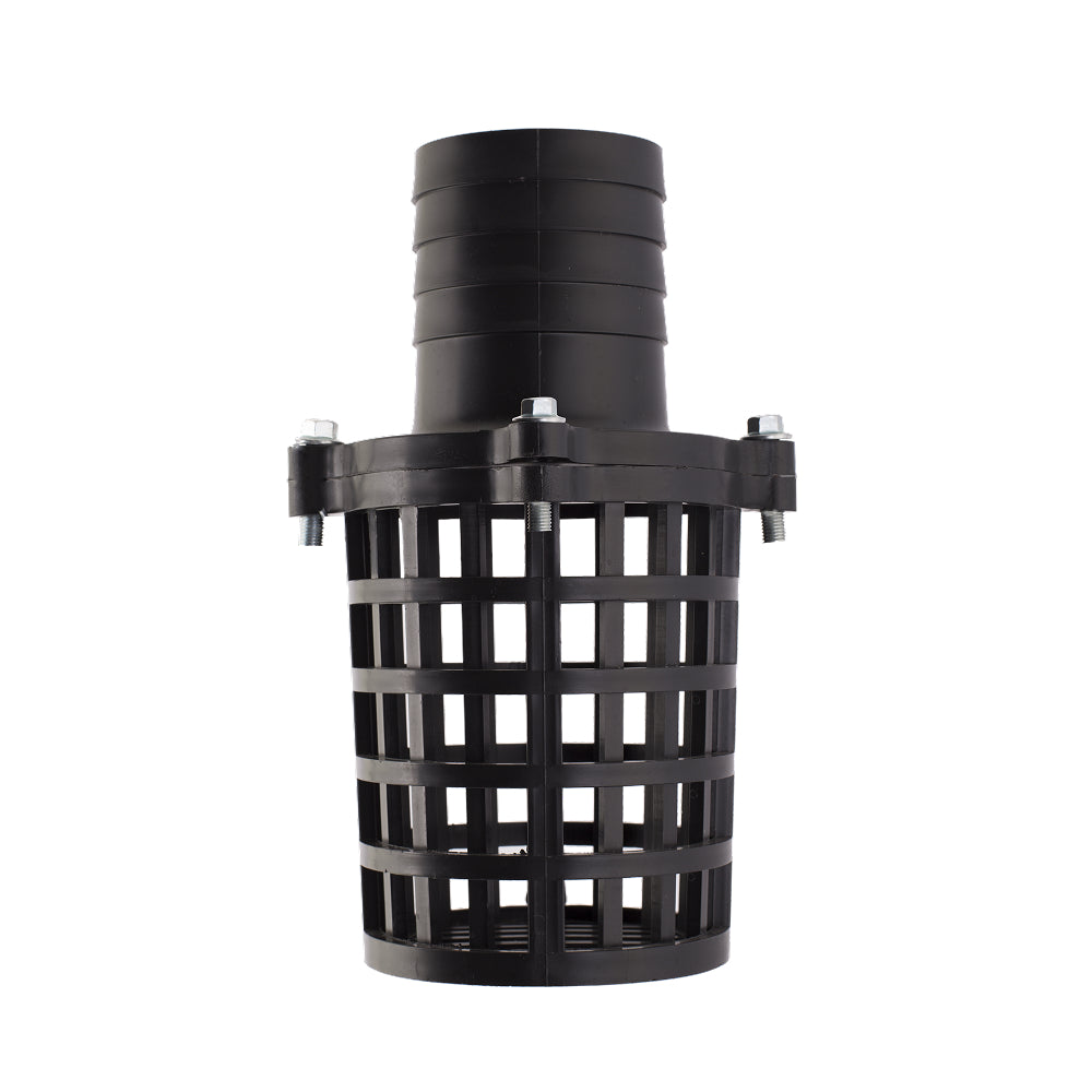 3" Plastic Water Pump Replacement Strainer