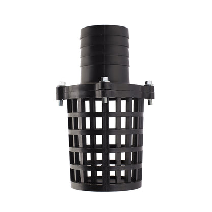3" Plastic Water Pump Replacement Strainer