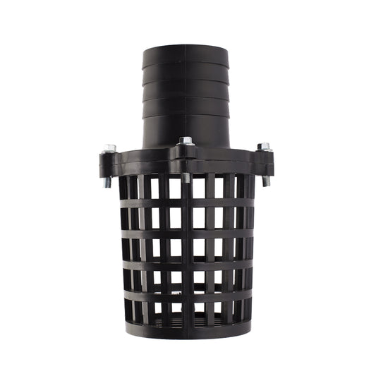3" Plastic Water Pump Replacement Strainer