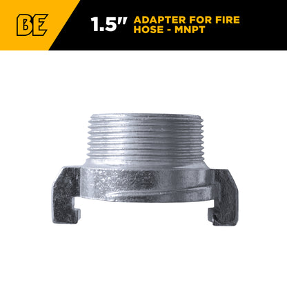 Adapters
