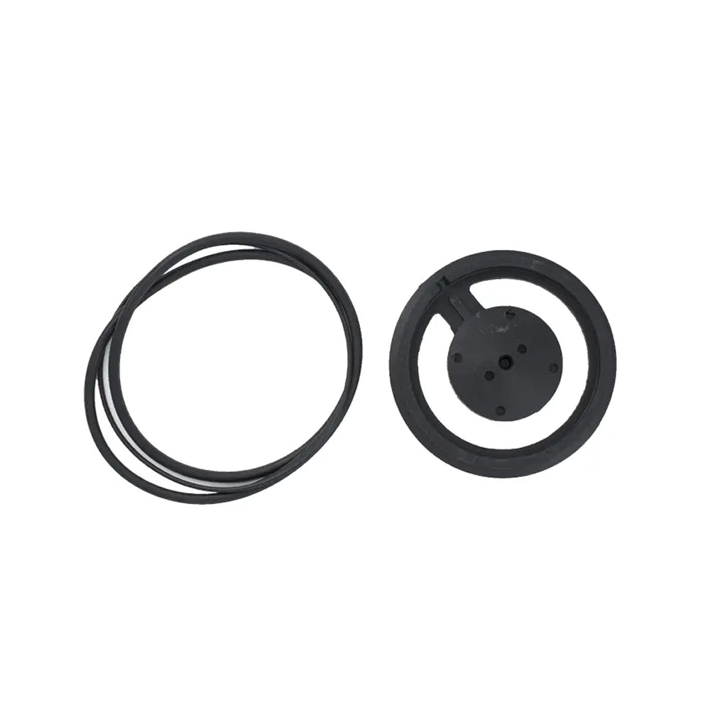 SEAL KIT FOR 2" SEMI-TRASH