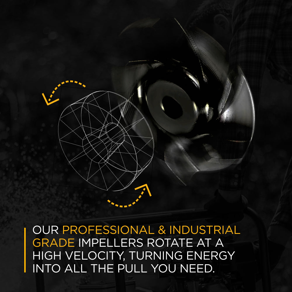 IMPELLER