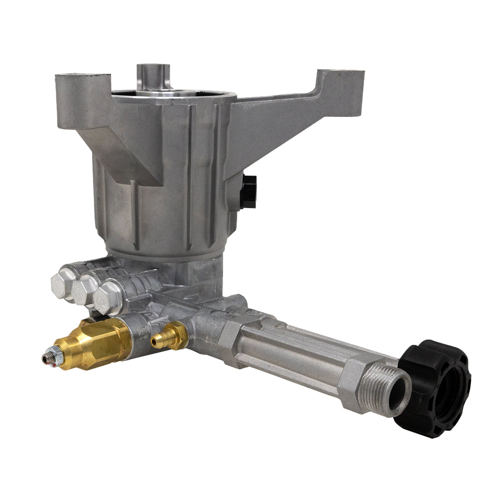AR RMW22G24-EZ-SX Pump – 2.2 GPM, 2,400 PSI, 7/8" Shaft