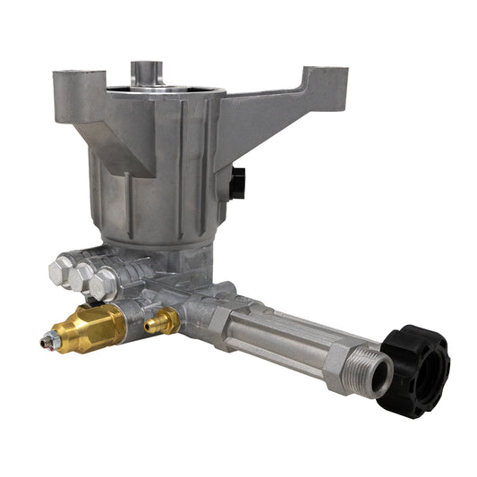 AR RMW22G24-EZ-SX Pump – 2.2 GPM, 2,400 PSI, 7/8" Shaft