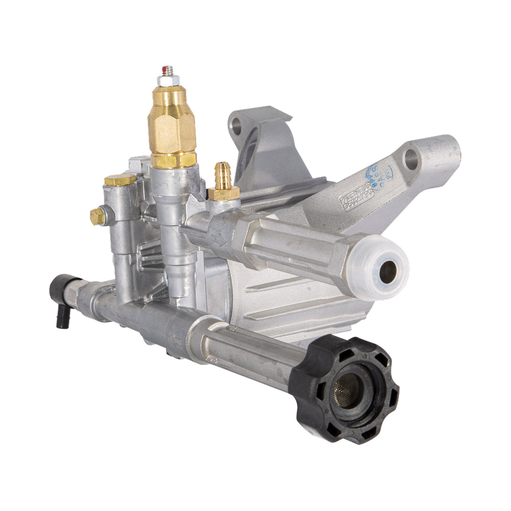 AR RMW22G24-EZ Pump – 2.2 GPM, 2,400 PSI, 7/8" Shaft