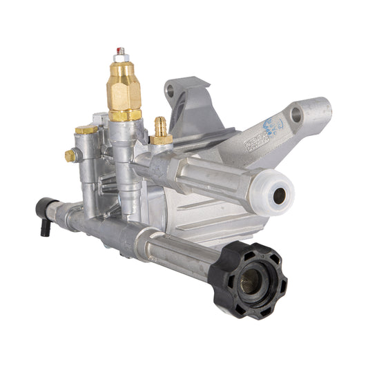 AR RMW22G24-EZ Pump – 2.2 GPM, 2,400 PSI, 7/8" Shaft