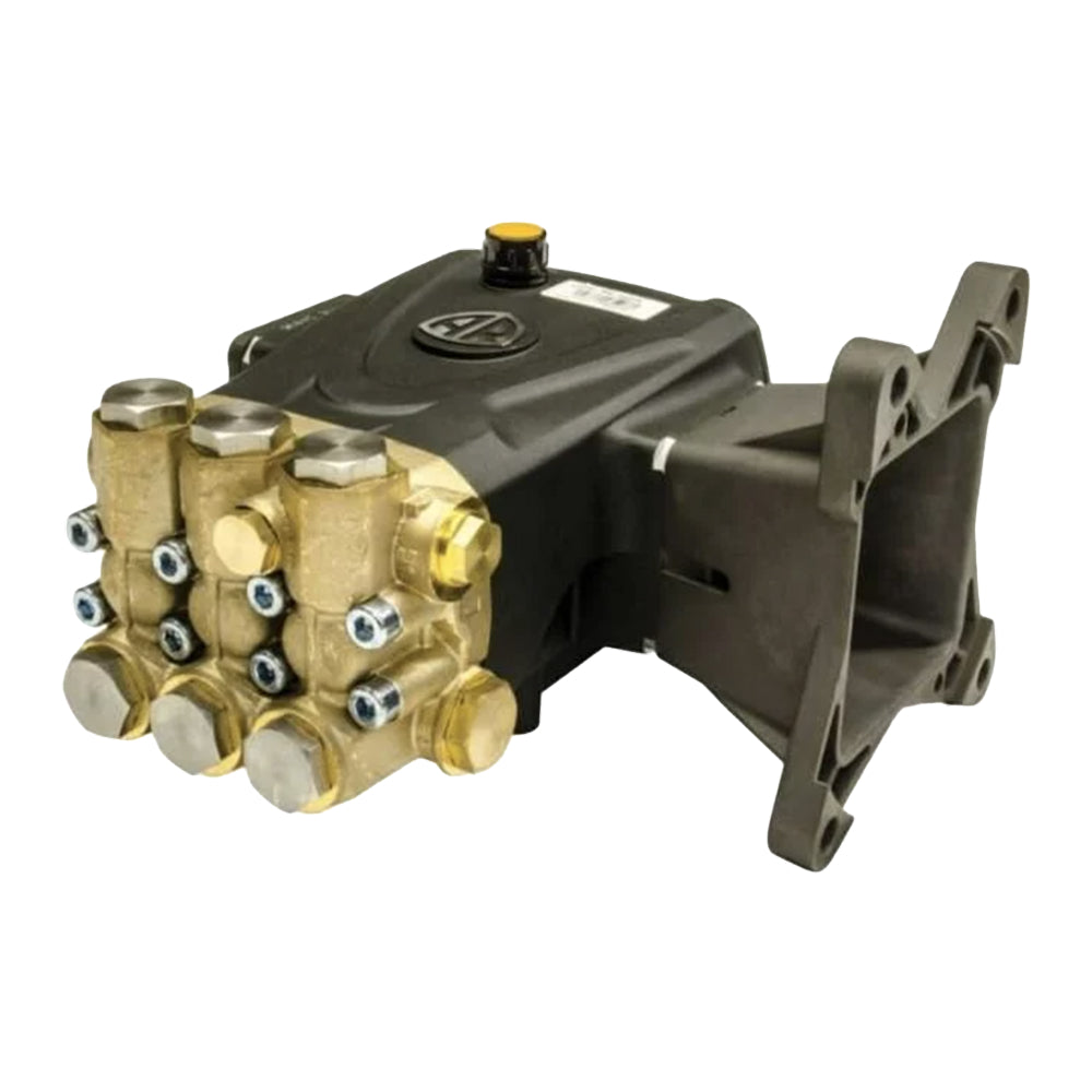 Centurion CTG2S + Direct Drive Triplex 4400 PSI 4.2 GPM Pressure Washer Bare Pump – 85.120.142B