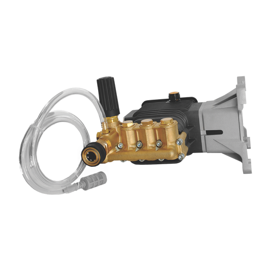 ENSEMBLE POMPE EN BOÎTE RSV4G40HDF40EZ