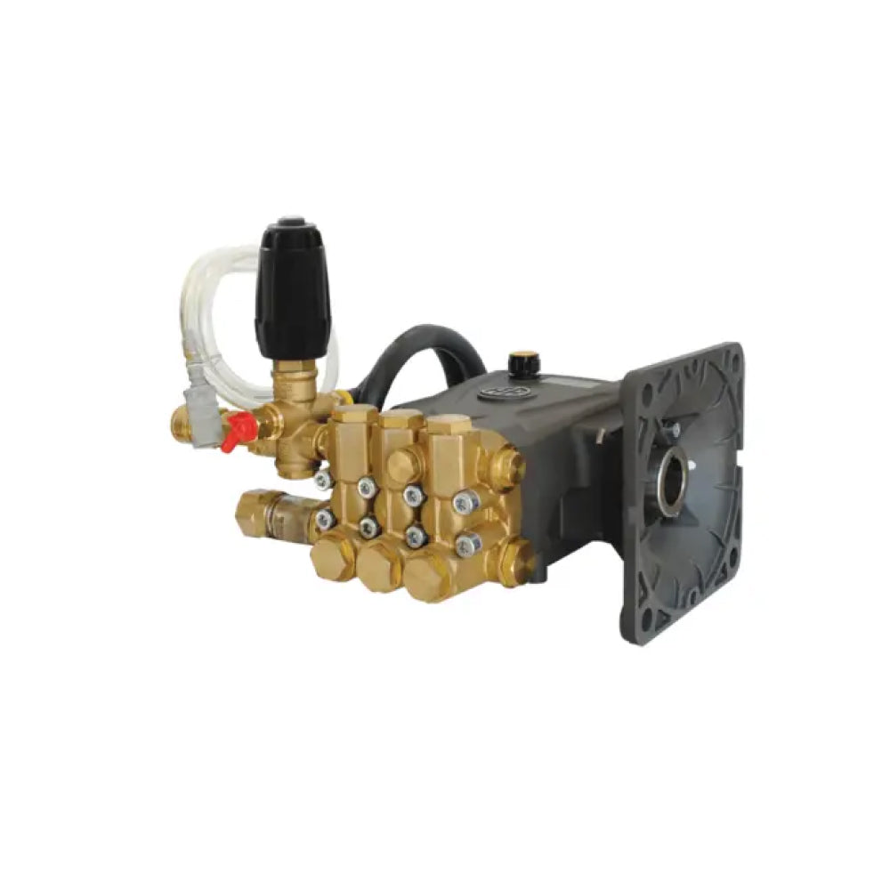 AR RSV3G38D-F40EZ Pump – 3.0 GPM, 3,800 PSI, 1" Shaft