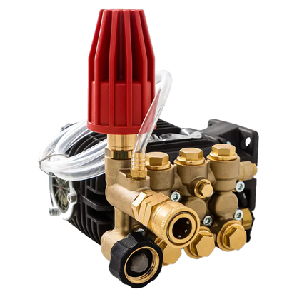 Pompe triplex AR North America AR RSV23G33D-F25-EZ 