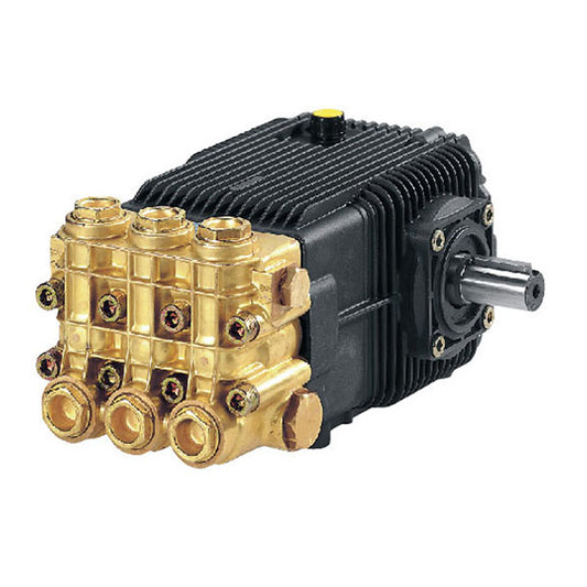 AR XW3028N Triplex Pump Assembly – 7.9 GPM, 4,060 PSI